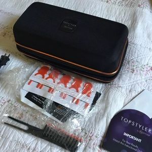TOPSTYLER BY INSTYLER HAIR BUNDLE
